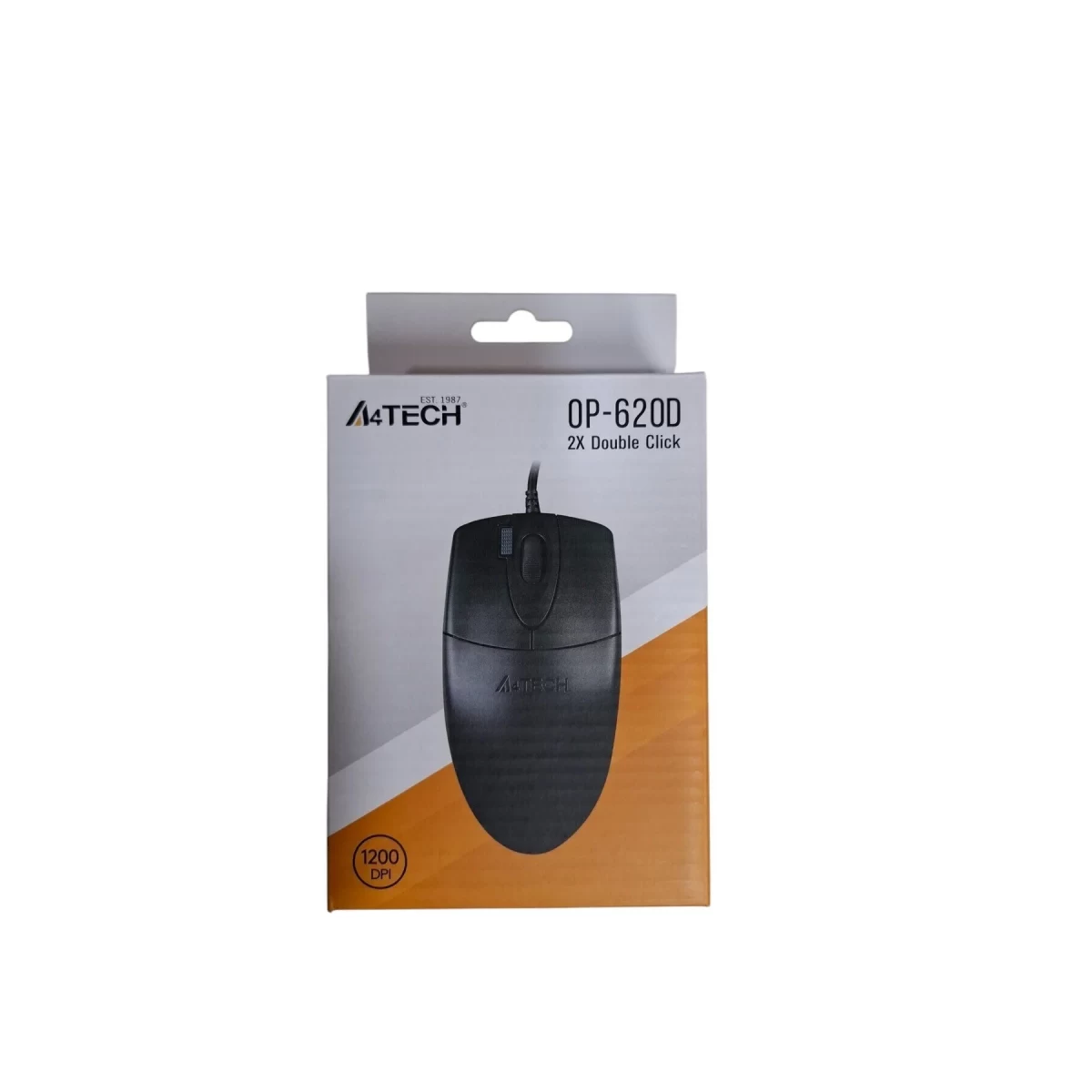 A4Tech OP-620D USB Kablolu Mouse