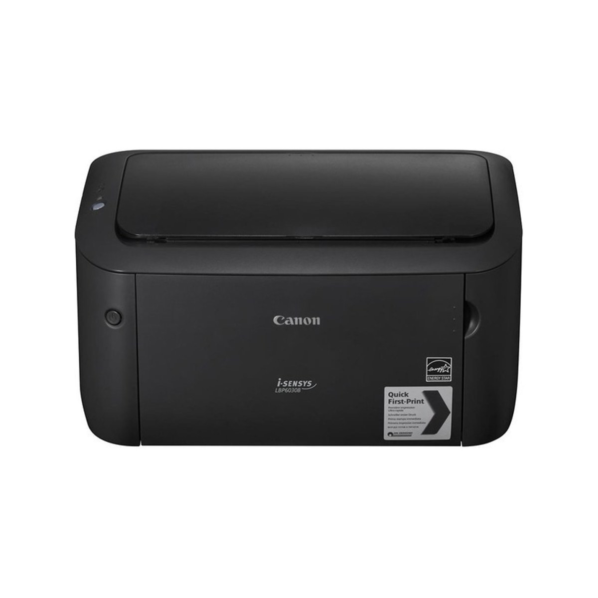 Canon LBP6030 Siyah Beyaz Lazer Yazıcı