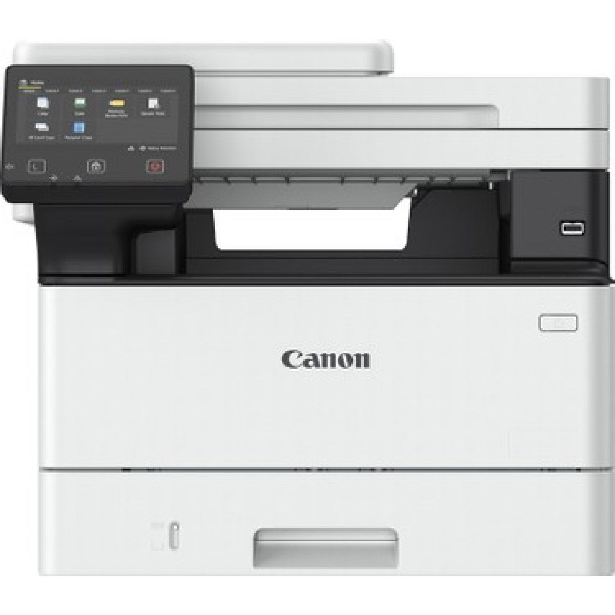 Canon MF465dw Yaz/Tar/Fot/Dubleks/Network/Wifi Çok Fonksiyonlu Yazıcı