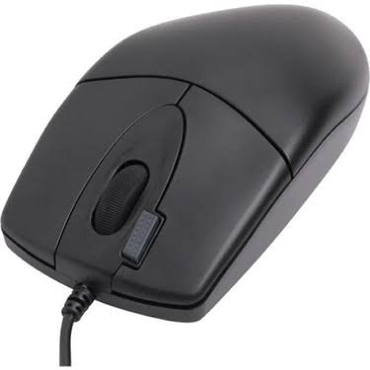 Elba KD-100 Usb Siyah 1200dpi Optik Kablolu Mouse