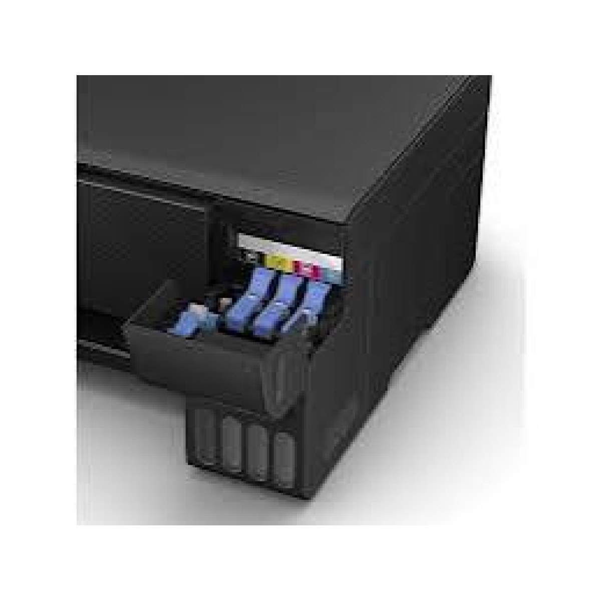 Epson L3250 Yazıcı/Tarayıcı/Fotokopi/Wifi Renkli Mürekkep Tanklı Yazıcı