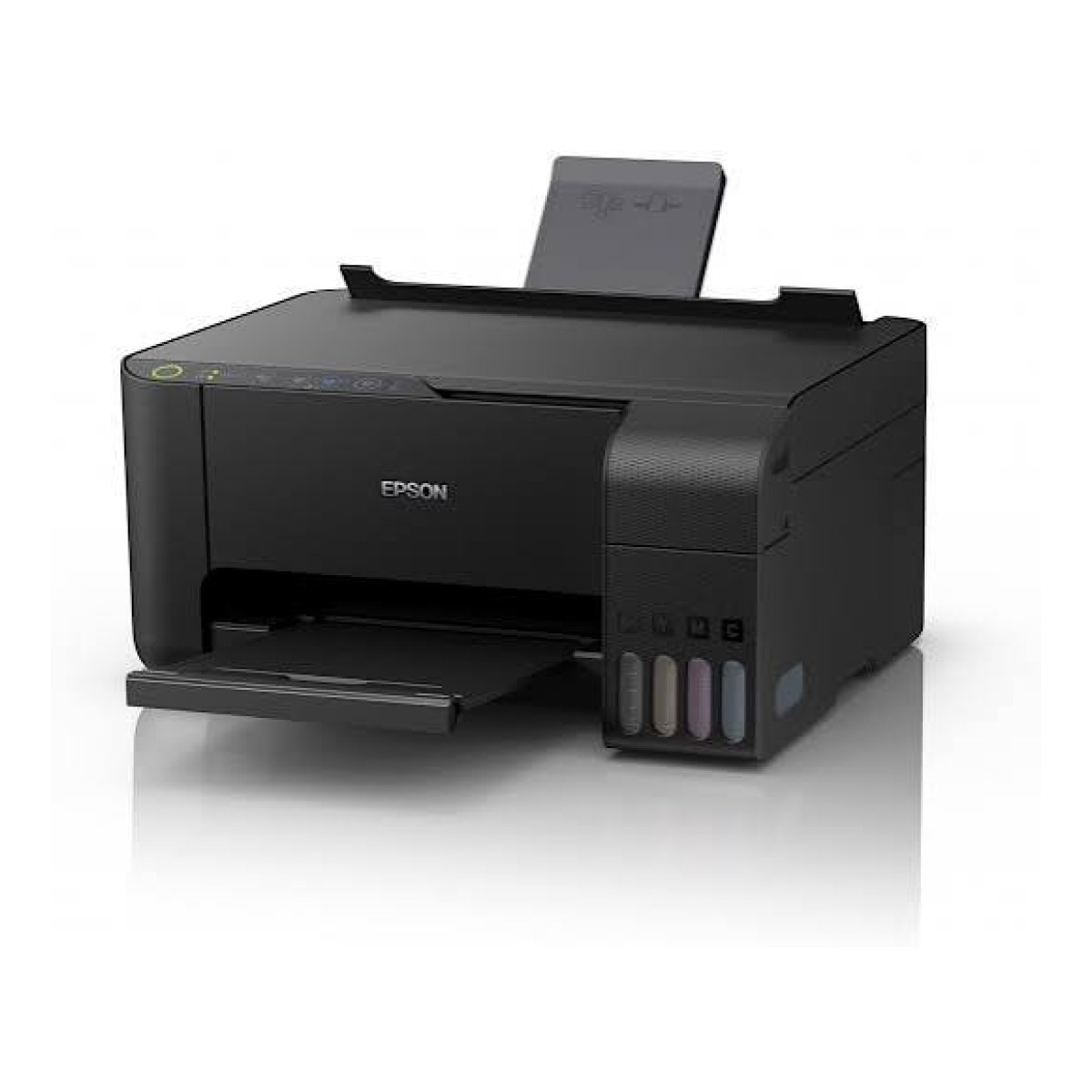 Epson L3250 Yazıcı/Tarayıcı/Fotokopi/Wifi Renkli Mürekkep Tanklı Yazıcı