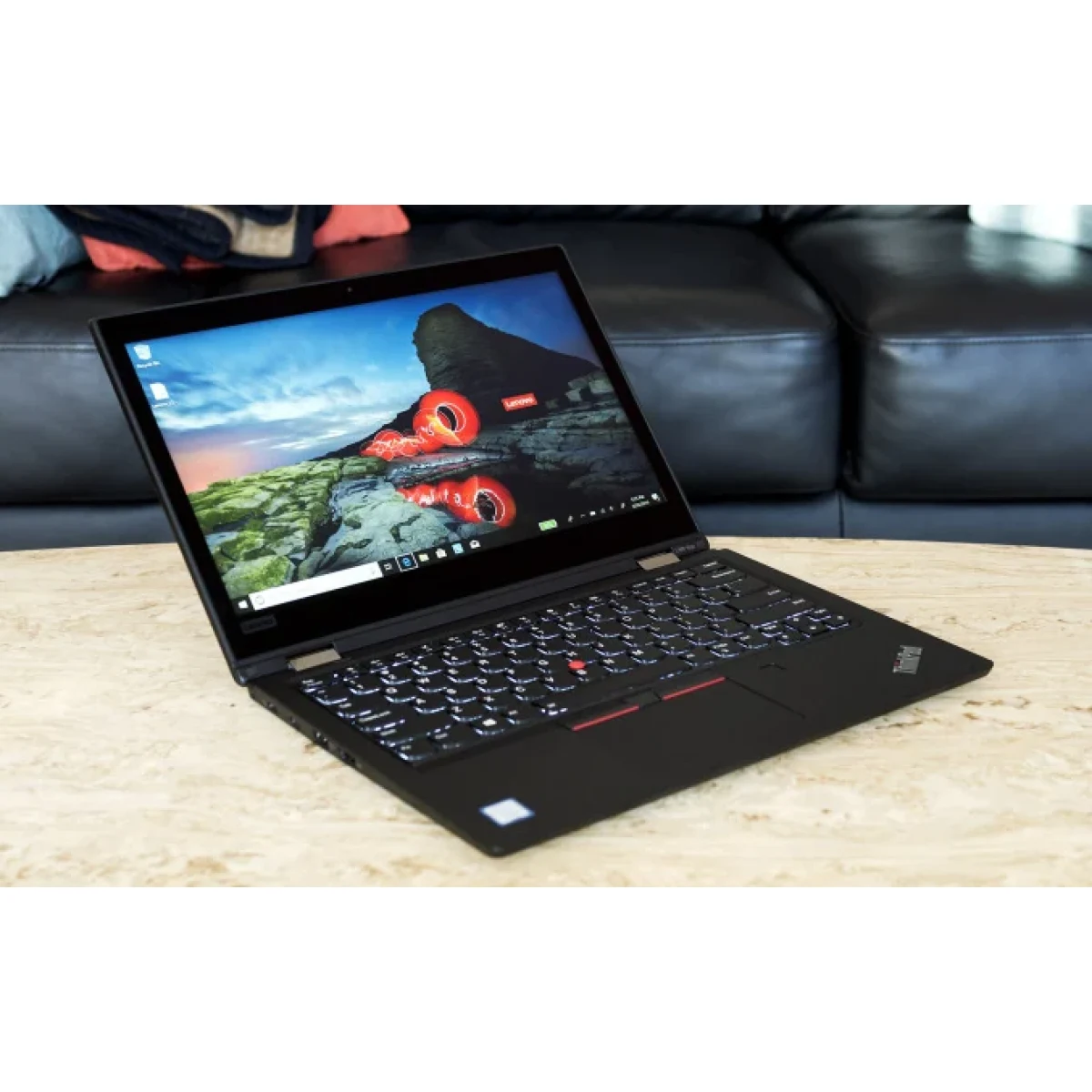 LEN0VO YOGA L390