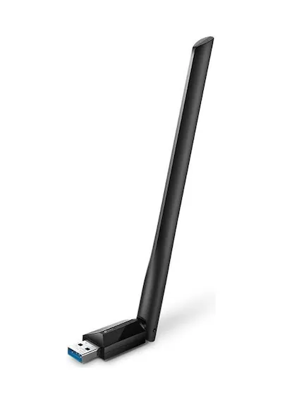 Tp-Link Archer AC1300 T3U 1300 Mbps USB Wifi Adaptör