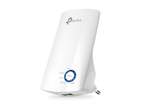 Tp-Link TL-WA850RE 300Mbps Wireles Sinyal Genişletic